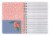 Carolina Pad Silver Lining Personal Book Joy Journal Perspective: top