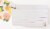 Carolina Pad Heads Up Butter Cup Dog Index Cards Perspective: top