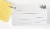 Carolina Pad Heads Up Butter Cup Cat Index Cards Perspective: top