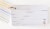 Carolina Pad Heads Up Butter Cup Rainbows Index Cards Perspective: top