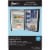 Avanti Refrigerator/Freezer RM4416B Perspective: top