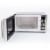 Avanti Microwave Oven MT16K3S Perspective: top