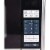 Avanti MT112K3S 1.1 cu ft. Microwave Oven Perspective: top