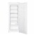 Avanti VFM58B0W 5.8 Cu. Ft. White Vertical Freezer Perspective: top