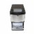 Avanti NIMD3313SIS ELITE Series Countertop Nugget Ice Maker and Dispenser Perspective: top