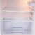 Avanti RMRT30X6BL 3.0 Cu. Ft. Blue Compact Retro Style Refrigerators Perspective: top