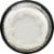 Franny's Gluten Free White Iced White Cake Perspective: top