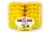 Ann Marie's Sugar Free Sliced Lemon Loaf Perspective: top