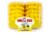 Ann Marie's Sugar Free Sliced Lemon Loaf Perspective: top