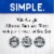 Blue Harbor® Wild Albacore Solid White Tuna in Water Perspective: top