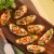 StarKist E.V.O.O. Wild Yellowfin Tuna in Extra Virgin Olive Oil - Tomato Basil Pouch Perspective: top