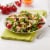 StarKist 25% Less Sodium Premium White Chicken Pouch Perspective: top