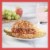 StarKist Beef Creations Sloppy Joe - 2.6 oz Pouch Perspective: top