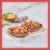 StarKist Beef Creations Sweet BBQ - 2.6 oz Pouch Perspective: top