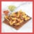 StarKist Beef Creations Taco Style Pouch Perspective: top