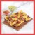 StarKist Beef Creations Taco Style Pouch Perspective: top