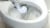 Clorox Scrubtastic Power Scrubber - White Perspective: top