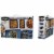 Graniteston Diamond Blue 5 Piece Bakeware Set Perspective: top