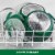 Granite Stone Nesting Pot Set Perspective: top