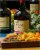 Redbreast Kentucky Oak Edition Single Pot Still Irish Whiskey Perspective: top