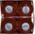 Seagram's Escapes® Jamaican Me Happy™ Malt Beverage Coolers Perspective: top