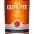 The Glenlivet Aged 25 Years Xxv Single Malt Scotch Whisky Perspective: top