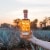 Olmeca Altos Tequila Reposado Perspective: top