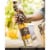 Avion Tequila Extra Anejo Reserva 44 Perspective: top