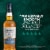The Glenlivet Founder's Reserve Single Malt Scotch Perspective: top