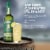 Jameson Caskmates IPA Edition Blended Irish Whiskey Perspective: top