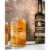 Jameson® Caskmates Stout Irish Whiskey Perspective: top