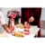 Beefeater Pink Strawberry Flavored Gin Perspective: top