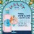 Malfy Sicilian Pink Grapefruit Rosa Flavored Gin Perspective: top