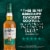 The Glenlivet Aged 12 Years Single Malt Scotch Whisky Perspective: top