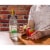 Seagram's Twisted Lime Gin Perspective: top
