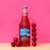 Seagram's Escapes Black Cherry Fizz Cooler Perspective: top