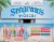 Seagram's Escapes® Malt Beverage Cooler Variety Pack Perspective: top