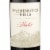 Washington Hills Merlot Perspective: top