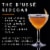 D'usse VSOP Cognac Perspective: top