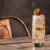 Bacardi Raspberry Rum Perspective: top