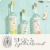 Plume & Petal Lemon Drift Vodka Perspective: top