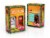 BACARDI Superior White Rum and Coke Zero Value Pack Perspective: top