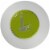 Grey Goose La Poire Vodka Perspective: top