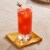 Grey Goose L'Orange Vodka Perspective: top