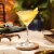 Grey Goose Le Citron Vodka Perspective: top