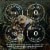 Cazadores Anejo Tequila Perspective: top