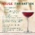 NOILLY PRAT® Rouge Vermouth, Cocktail Mixer Perspective: top