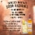 Dewar's White Label Blended Scotch Perspective: top