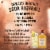 DEWAR'S® White Label Blended Scotch Whisky Perspective: top