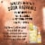 DEWAR'S® White Label Blended Scotch Whisky Perspective: top